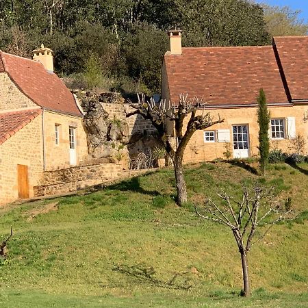 Gite Chez Le Gaulois Carsac-Aillac Dış mekan fotoğraf