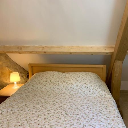 Gite Chez Le Gaulois Carsac-Aillac Dış mekan fotoğraf
