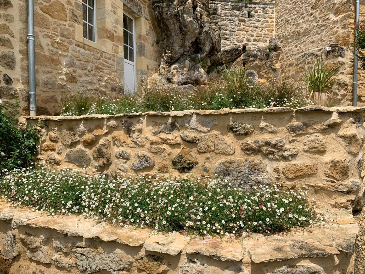 Gite Chez Le Gaulois Carsac-Aillac Dış mekan fotoğraf