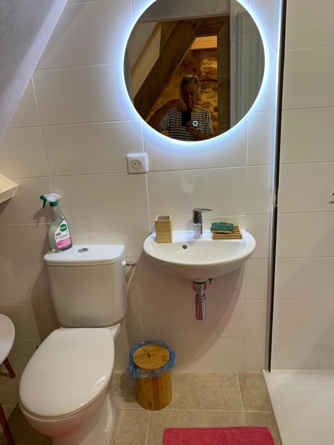 Gite Chez Le Gaulois Carsac-Aillac Dış mekan fotoğraf