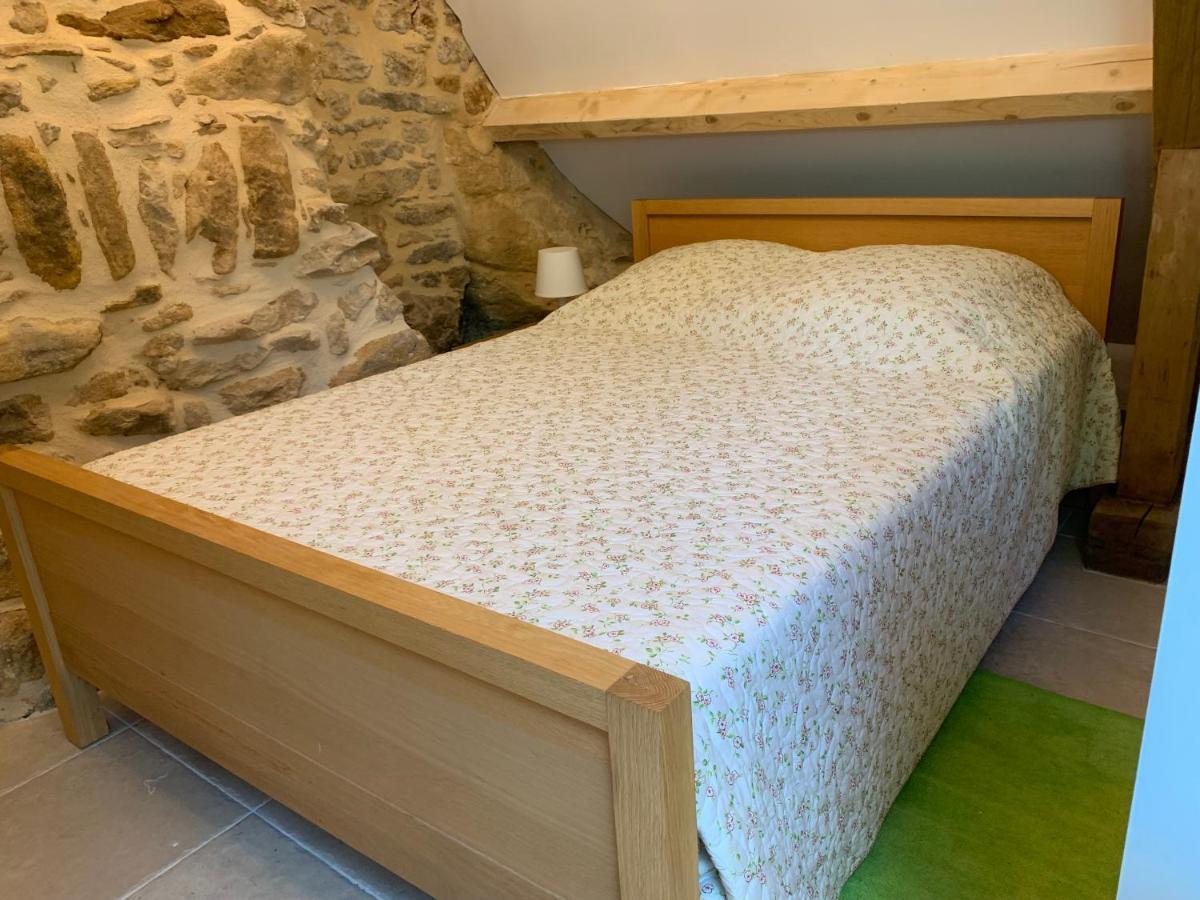Gite Chez Le Gaulois Carsac-Aillac Dış mekan fotoğraf
