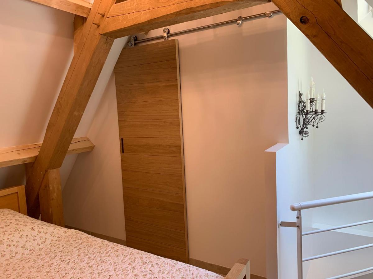Gite Chez Le Gaulois Carsac-Aillac Dış mekan fotoğraf
