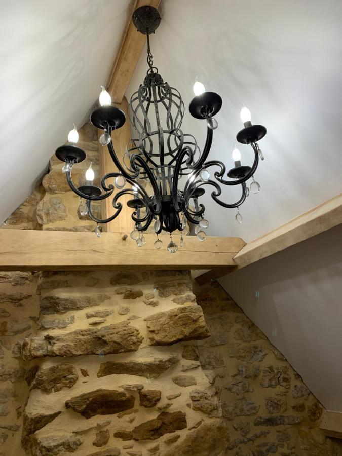 Gite Chez Le Gaulois Carsac-Aillac Dış mekan fotoğraf